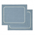 Tovaglietta americana in lino